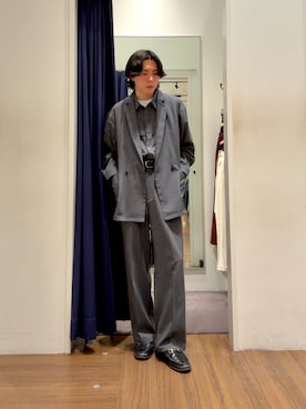 taitoyoshikawaさんのコーディネート