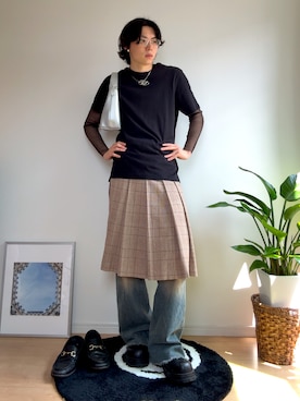 taitoyoshikawaさんのコーディネート