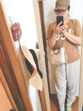 ぽっちゃり の人気ファッションコーディネート 季節 6月 8月 Wear