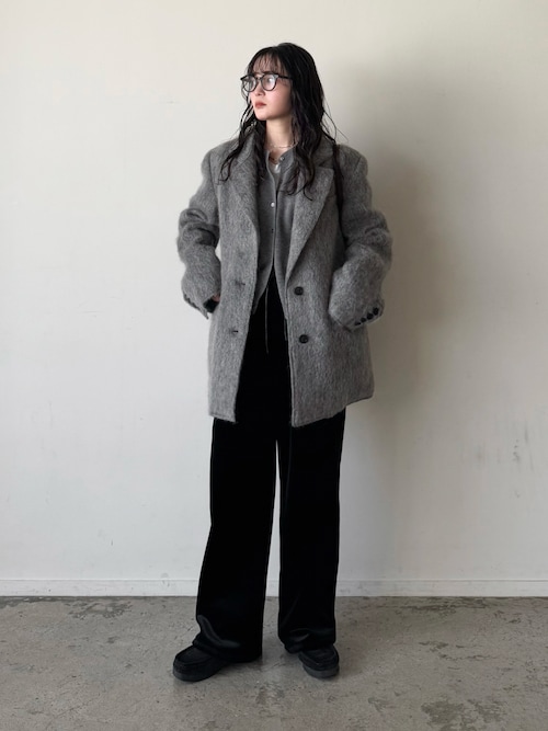 Clarks ワラビー エヴォブーツ スエード黒迷彩 クラークス Clarks WallabeeEVO / ワラビーエヴォ （ブラックスエード