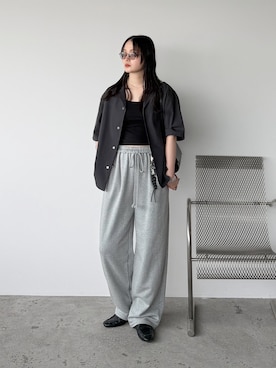pearn0さん（レディース・160cm）の春コーディネート