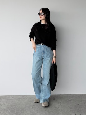 pearn0さん(レディース・160cm)の春コーディネート