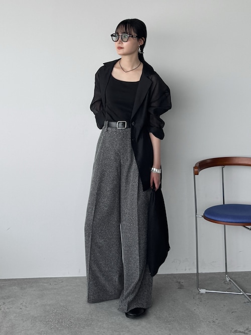 TODAYFUL Slide Leather Shoes 38 です♩ TODAYFUL(トゥデイフル) / Life's online store（ライフズ