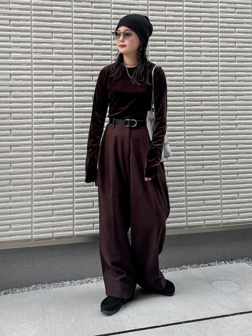 PURSE BALL（ショルダーバッグ）｜BIGOTRE（ビゴター）の