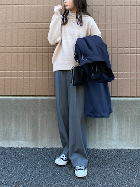 pearn0さんの（UNIQLO | ユニクロ）を使ったコーディネート