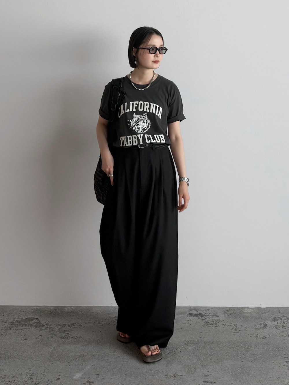 も*ん様 ティオン着用 メビウス討伐コーデ pearn0｜MIXTAのTシャツ/カットソーを使ったコーディネート - WEAR