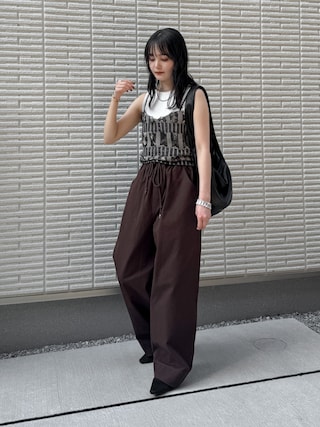 TODAYFUL トゥデイフル イージーチノパンツ TODAYFUL（トゥデイフル）の「TODAYFUL Easy Chino Pants
