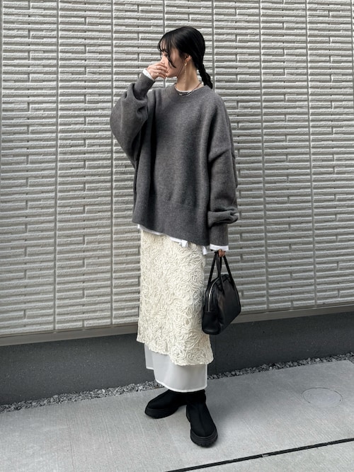 美品 ADAM ET ROPÉ FEMME ウォータープルーフ ソックスブーツ ADAM ET ROPE' ブーツ ウォータープルーフソックスブーツ