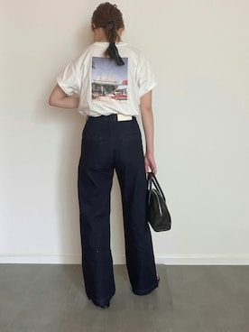 pearn0さん(レディース・160cm)の夏コーディネート