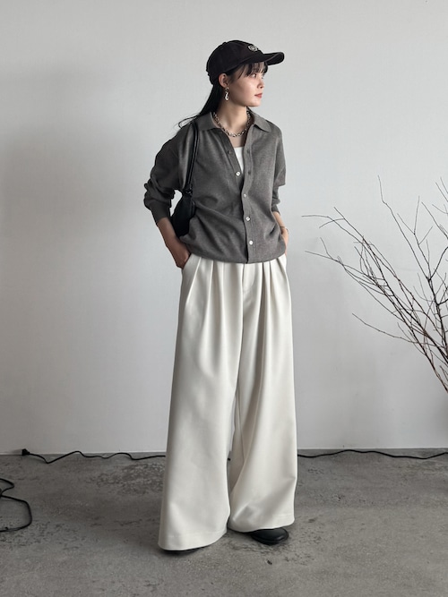 靴 todayful Slide Leather Shoes TODAYFUL(トゥデイフル) / Life's online store（ライフズ