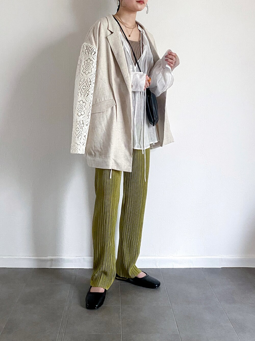 willfully シアージャケット JcEjA-m65651105733 レディース  