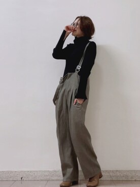 h.eさんのコーディネート