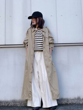 h.eさんのコーディネート