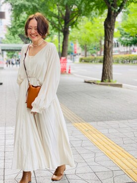 h.eさんのコーディネート