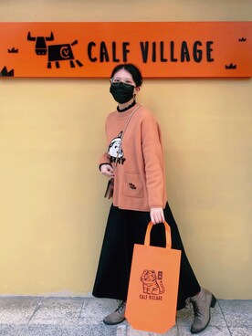 Lanさんのコーディネート