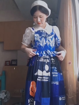 Lanさんのコーディネート