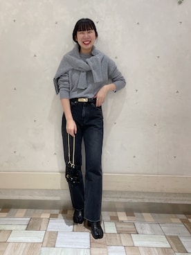 nol iwaoさんのコーディネート