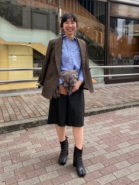 nol iwaoさんのコーディネート