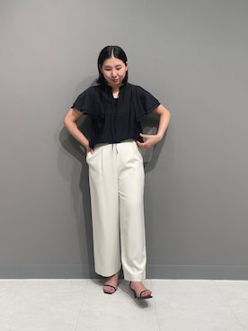 nol iwaoさんのコーディネート