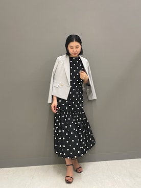 nol iwaoさんのコーディネート