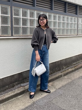 nol iwaoさんのコーディネート