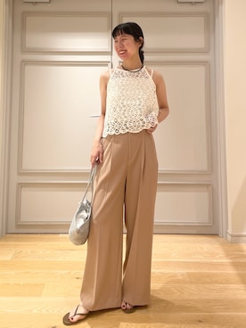 nol iwaoさんのコーディネート
