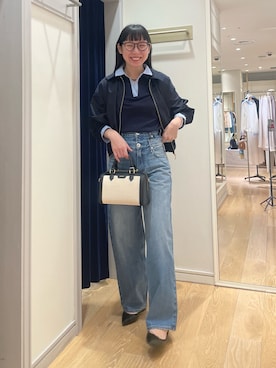 nol iwaoさんのコーディネート