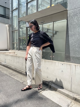 nol iwaoさんのコーディネート