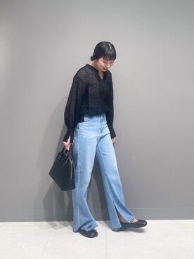 nol iwaoさんのコーディネート