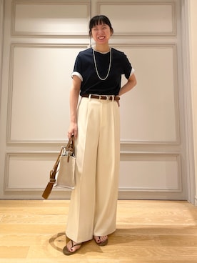 nol iwaoさんのコーディネート