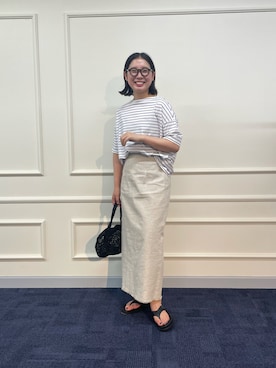 nol iwaoさんのコーディネート