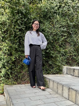 nol iwaoさんのコーディネート