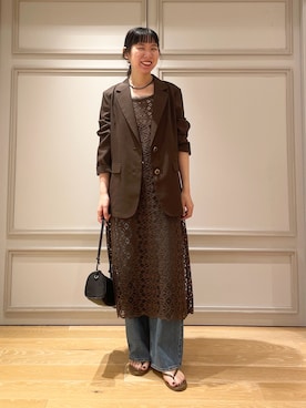 nol iwaoさんのコーディネート
