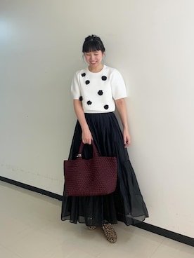 nol iwaoさんのコーディネート