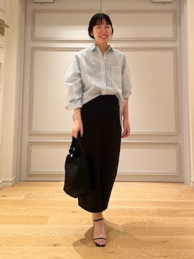 nol iwaoさんのコーディネート