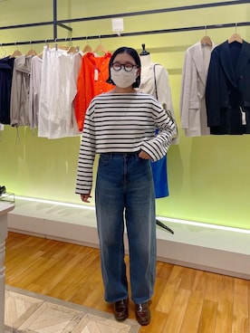 nol iwaoさんのコーディネート