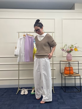 nol iwaoさんのコーディネート