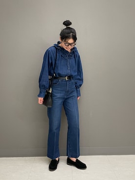 nol iwaoさんのコーディネート