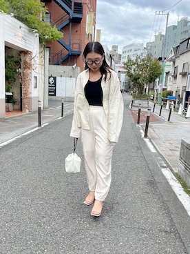 nol iwaoさんのコーディネート