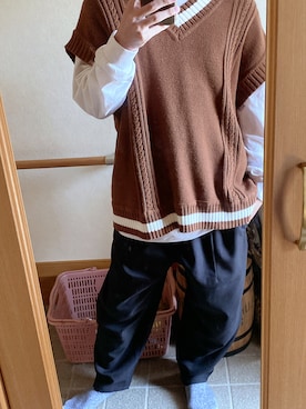 ゆーた🍀🐇🍒さんのコーディネート