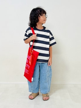 u_chanさんのコーディネート