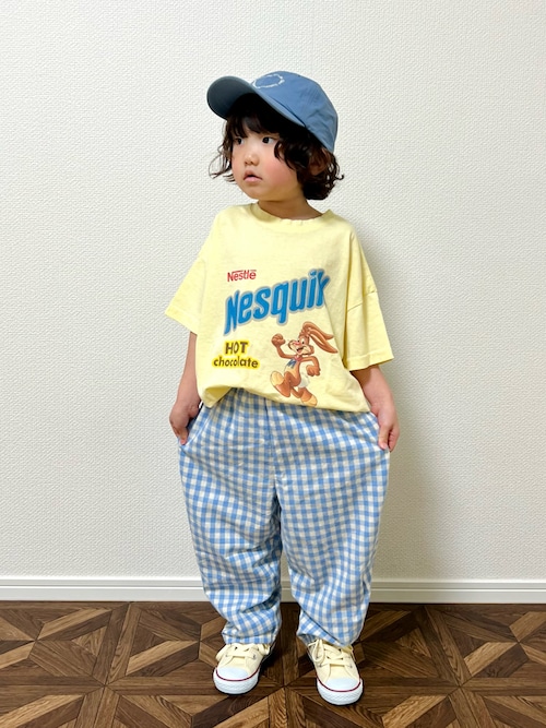 u_chanさんのコーディネート