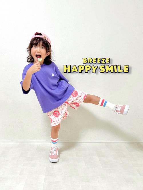 Breeze様☆☆ セール】【20周年】HAPPY FO SMILE パンツ（その他パンツ