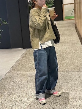 opankoさんのコーディネート