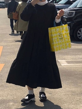 opankoさんのコーディネート