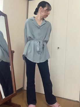 香(kou)さんのコーディネート