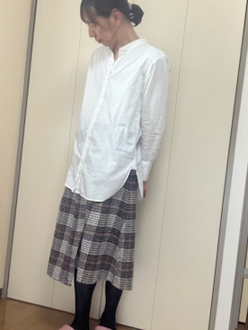 香(kou)さんのコーディネート