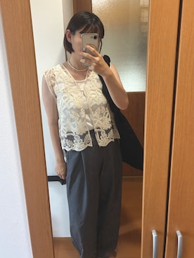 mako19さんのコーディネート