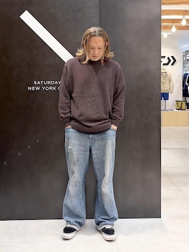 johnnymonroeさん(メンズ・170cm)の夏コーディネート
