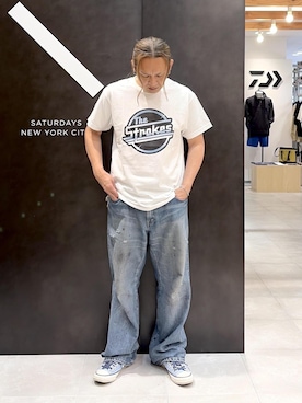 johnnymonroeさんのコーディネート